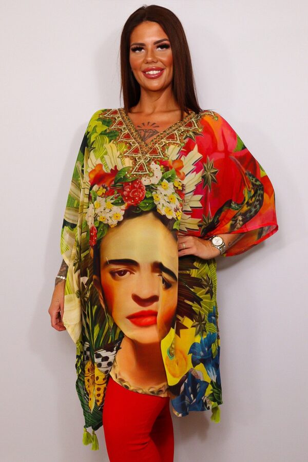 Kaftan Costa Dreams