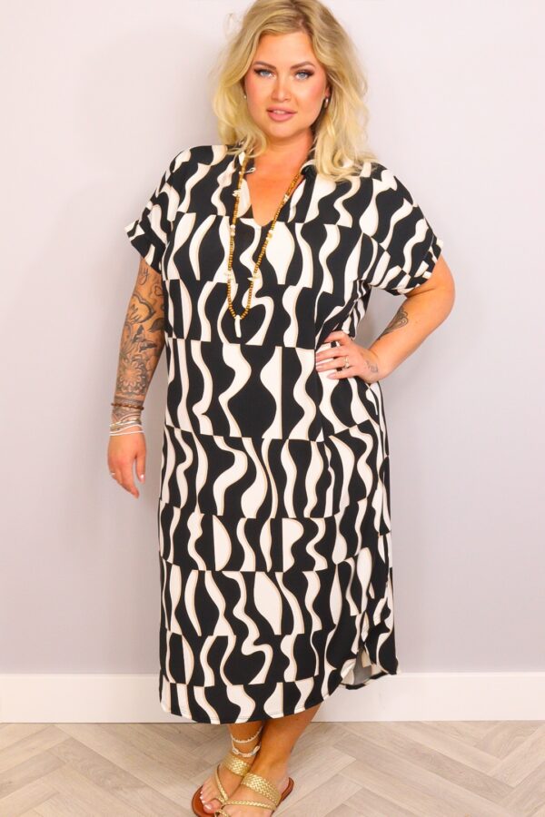 Jurk Retro