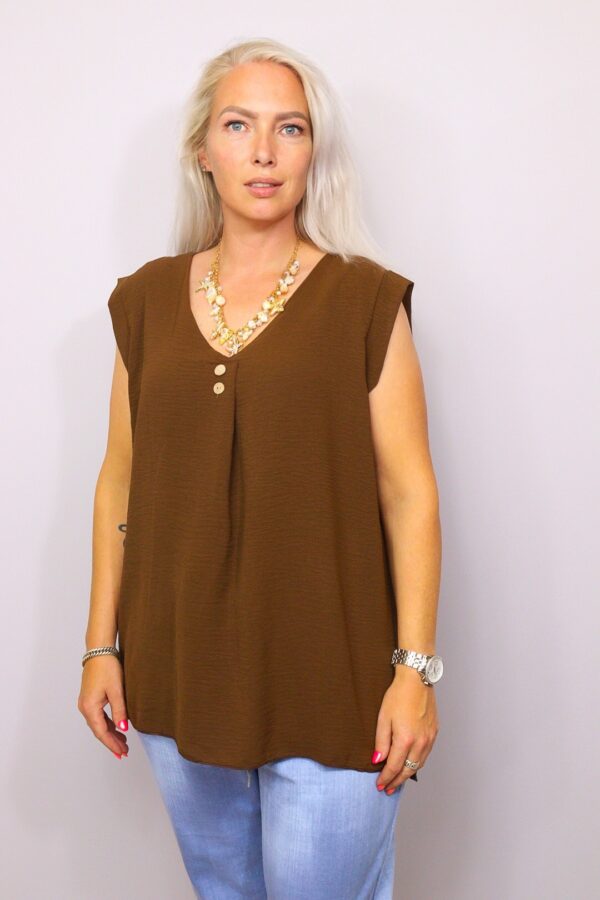 Top Tatum Choco
