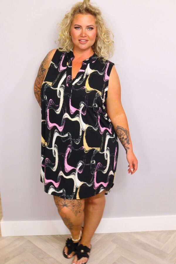 Tuniek Georgina