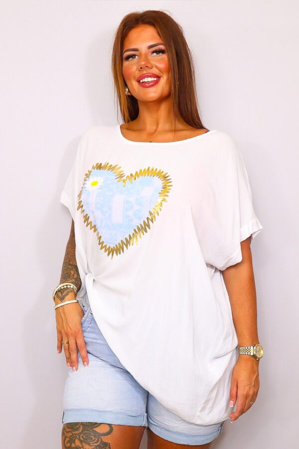 Shirt Margriet