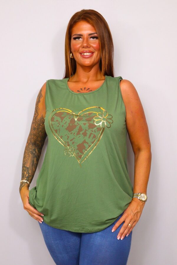 Shirt Rox Army